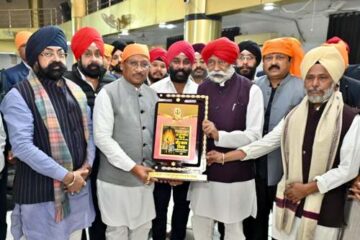 साहिबजादों के वीरता एवं बलिदान को जन जन तक पहुंचाने की आवश्यकता – मुख्यमंत्री