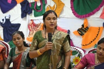 सेल, आरएसपी द्वारा आयोजित सिलाई प्रशिक्षण के पहले चरण को बंडामुंडा ग्राम पंचायत की 15 महिलाओं ने सफलतापूर्वक पूरा किया