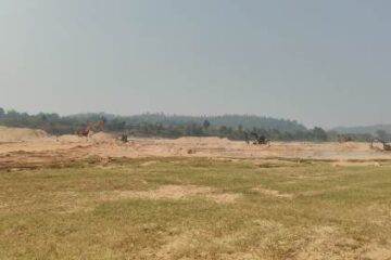 अवैध खनन की खुली लूट, प्रशासन की चुप्पी पर उठे सवाल