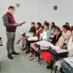 युवाओं को रोजगार से जोड़ने की दिशा में योगी सरकार की पहल, कौशल विकास केंद्रों की गुणवत्ता पर विशेष फोकस