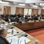 सोनभद्र: विशेष प्रगाढ़ पुनरीक्षण-2026 पर मण्डलायुक्त ने दिए सख्त निर्देश, गलत वोट न जुड़े और सही वोट न छूटे