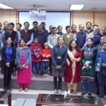 एनटीपीसी विन्ध्याचल में गुणवत्ता माह एवं कोर वैल्यू ‘टोटल क्वालिटी एवं सेफ्टी’ समारोह सफलतापूर्वक संपन्न