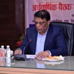 रांची में नगर राजभाषा कार्यान्वयन समिति की बैठक का आयोजन किया गया