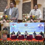 उम्मीद २०२५ – द्वितीय दिवस : सुरक्षा उत्कृष्टता एवं तकनीकी उन्नयन पर सशक्त विमर्श