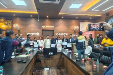 कनक लता ने जिले में लहराया परचम, जीता प्रथम स्थान