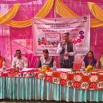 छुईखदान की पंचायतो मे VB-G RAM G योजना को लेकर विशेष ग्राम सभा का हुआ आयोजन