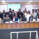 एनटीपीसी विन्ध्याचल में अंतर्राष्ट्रीय दिव्यांगजन दिवस पर प्रेरणा और समावेशन का संदेश