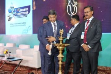 एनटीपीसी की 18वीं लेंडर्स मीट: विकास रोडमैप और हरित ऊर्जा विज़न पर फोकस