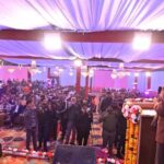 लोकबंधु चिकित्सालय में जल्द शुरू होगा हृदय रोगियों का इलाज – उप मुख्यमंत्री,ब्रजेश पाठक