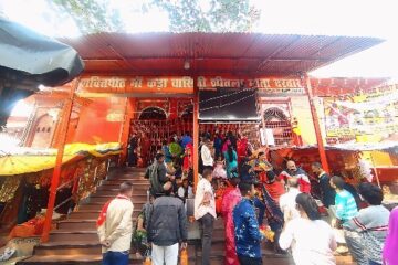 कौशांबी बनेगा धार्मिक पर्यटन का प्रमुख केंद्र, कुबरी घाट आरती स्थल विकास श्रद्धालुओं को समर्पित – जयवीर सिंह