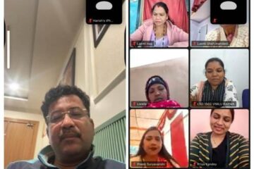 ‘प्रोजेक्ट संकल्प’’ आश्रम-छात्रावासों के बच्चों का संवर रहा भविष्य – प्रमुख सचिव सोनमणि बोरा