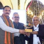 स्वास्थ्य मंत्री श्याम बिहारी जायसवाल ने द्वितीय नेशनल होम्योपैथिक सेमिनार का किया शुभारंभ