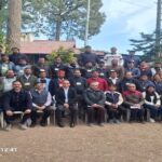 उत्तर रेलवे ने हिमाचल प्रदेश के धरमपुर में 373वां मैनेजमेंट डेवलपमेंट प्रोग्राम आयोजित किया