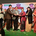इफको प्रबंध निदेशक के प्रथम आगमन के अवसर पर सांस्कृतिक संध्या का आयोजन 