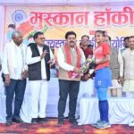 वनांचल क्षेत्र बोड़ला की बेटियाँ देश का नाम रोशन कर रही हैं – उप मुख्यमंत्री विजय शर्मा