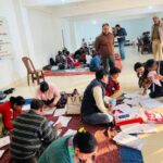 विशेष प्रगाढ़ पुनरीक्षण (SIR) में एक से अधिक गणना प्रपत्र भरे तो भारी जुर्माना के साथ ही होगी जेल की सजा