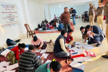 विशेष प्रगाढ़ पुनरीक्षण (SIR) में एक से अधिक गणना प्रपत्र भरे तो भारी जुर्माना के साथ ही होगी जेल की सजा