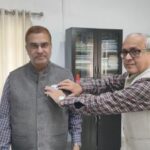 सशस्त्र सेना झण्डा दिवस हर्षोल्लास के साथ मनाया गया