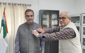 सशस्त्र सेना झण्डा दिवस हर्षोल्लास के साथ मनाया गया