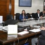 मुख्य सचिव की अध्यक्षता में आयोजित सड़क सुरक्षा कोष प्रबंधन समिति की बैठक संपन्न