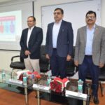 सीसीएल में नए लेबर कोड्स पर 2-दिवसीय जागरूकता सत्र आयोजित