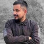 बैडमिंटन खेलते समय युवक की मौत