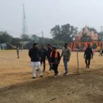 गुरुवार से हाइडिल मैदान में विधायक खेल महाकुंभ का शुभारंभ