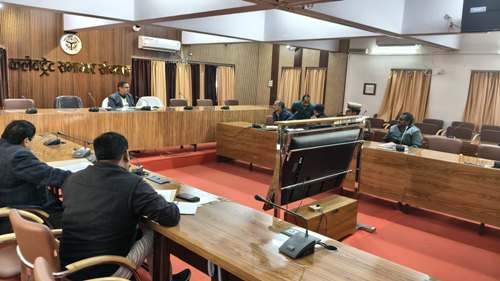 नशे में वाहन चलाने पर लाइसेंस होगा निरस्त, तेज रफ्तार वाहनों पर होगी सख्त कार्रवाई