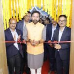 झरिया पुनर्वास योजना का लक्ष्य केवल विस्थापन नहीं, बल्कि बेहतर जीवन स्तर और स्थायी आजीविका सुनिश्चित करना है – जी.किशन रेड्डी