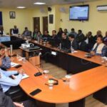 एनबीईएम आकलन एनटीपीसी मौदा में सफलतापूर्वक संपन्न