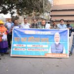 बीएसएल में नई श्रम संहिताओं पर जागरूकता कार्यक्रम आयोजित