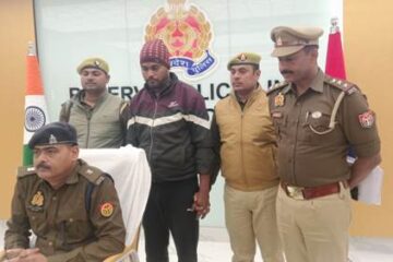 आलू के बोरों की आड़ में अंतर्राज्यीय शराब तस्करी का खुलासा, 17 लाख की शराब बरामद