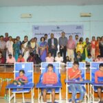 एनटीपीसी सिम्हाद्री में अंतर्राष्ट्रीय दिव्यांगजन दिवस पर सहायता उपकरण वितरित