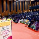 अब प्रदेश के कोऑपरेटिव बैंक डिफॉल्टर व बीमार नहीं बल्कि स्वस्थ रहकर किसान की समृद्धि में योगदान दे रहे हैं – योगी आदित्यनाथ