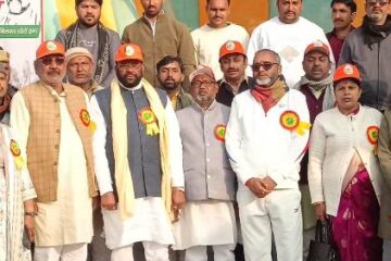 विधायक खेल महाकुंभ का भव्य शुभारंभ, हाइडिल मैदान में एक माह तक चलेगा खेल उत्सव