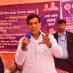 बिजली बिल राहत योजना आज से लागू: ऊर्जा मंत्री ए. के. शर्मा ने सोरांव,प्रयागराज से योजना का किया शुभारंभ