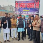 क्रिसमस हमें नैतिक मूल्यों को अपनाने का अवसर देता है-अविनाश कुशवाहा 