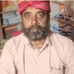 लकड़ा बांध के गेट वाल्व में गिरने से सर पर आई गंभीर चोट,हुई मौत 