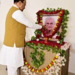 अटल जी सुशासन के संवाहक और महान राष्ट्रवादी थे- केशव प्रसाद मौर्य 