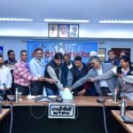 एनटीपीसी कहलगांव में विश्व दिव्यांग दिवस 2025 का गरिमामय आयोजन