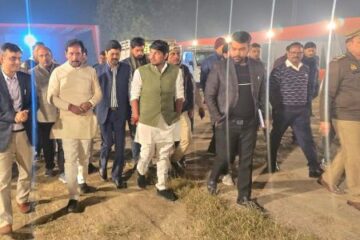 इजरायल की कोई भी कंपनी रोजगार महाकुंभ में नहीं करेगी प्रतिभाग