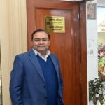 एनटीपीसी औरैया के प्रबंधक राजभाषा आलोक अधिकारी बने सहकारिता मंत्रालय में हिंदी सलाहकार समिति के सदस्य