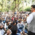 आरक्षक भर्ती प्रक्रिया में पारदर्शिता के लिए शासन पूरी तरह प्रतिबद्ध – उपमुख्यमंत्री विजय शर्मा