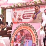 बालोद में होगा प्रथम राष्ट्रीय रोवर-रेंजर जंबूरी 2026 का भव्य आयोजन