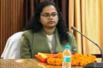 ग्रामीण अर्थव्यवस्था को मजबूती, अब 125 दिन के रोजगार की गारंटी – सीडीओ 