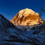 कैलाश मानसरोवर की यात्रा पर जाने वाले इच्छुक तीर्थयात्री 30 दिसंबर तक करें आवेदन 