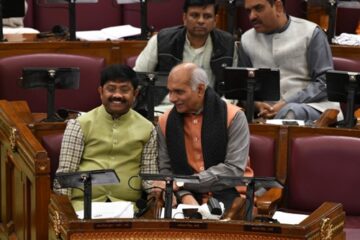 अनुपूरक बजट में औद्योगिक निवेश और कनेक्टिविटी पर सरकार का विशेष फोकस