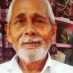 28 दिसंबर को ईश्वर विरागी को मिलेगा मुनीर बख्श आलम स्मृति सम्मान