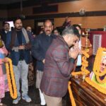 अटल जी का व्यक्तित्व, आदर्श एवं राष्ट्रधर्म हम सभी के लिए प्रेरणाश्रोत है – सांसद, प्रवीण पटेल