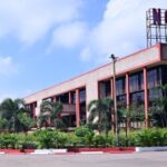 सहूलियत: एनसीएल 104 करोड़ रु की लागत से गोरबी क्षेत्र में एनएच-39 पर स्लिप रोड सहित बना रहा फ्लाईओवर